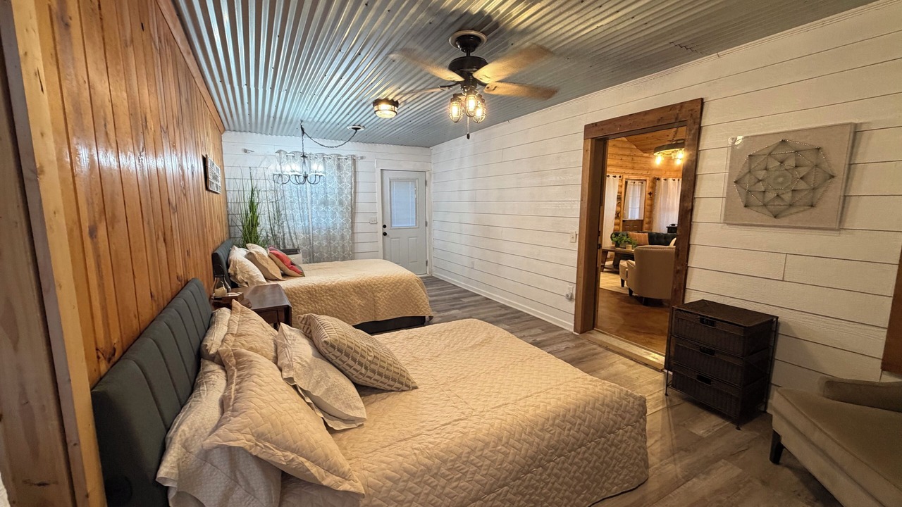Photo of Bedroom in Bentonville