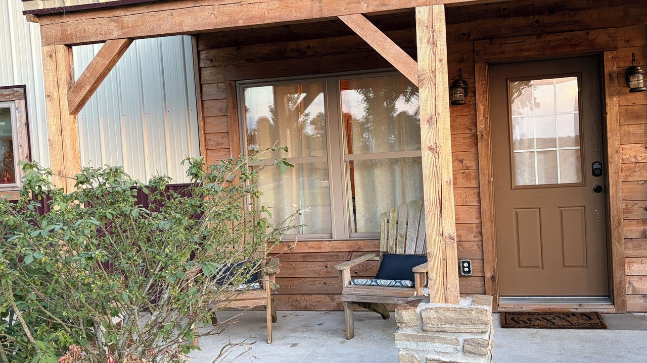 Photo of Outdoor in Bentonville