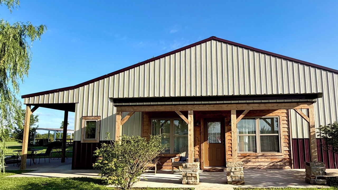 Photo of Outdoor in Bentonville
