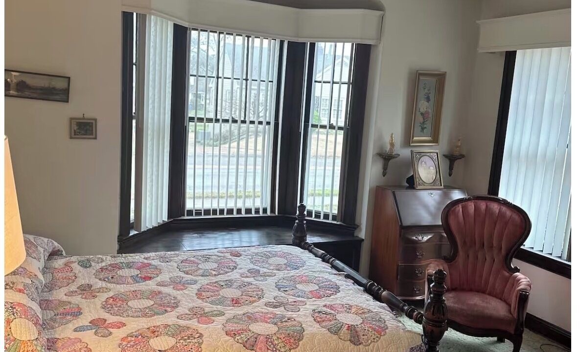 Photo of Bedroom in Dyersburg