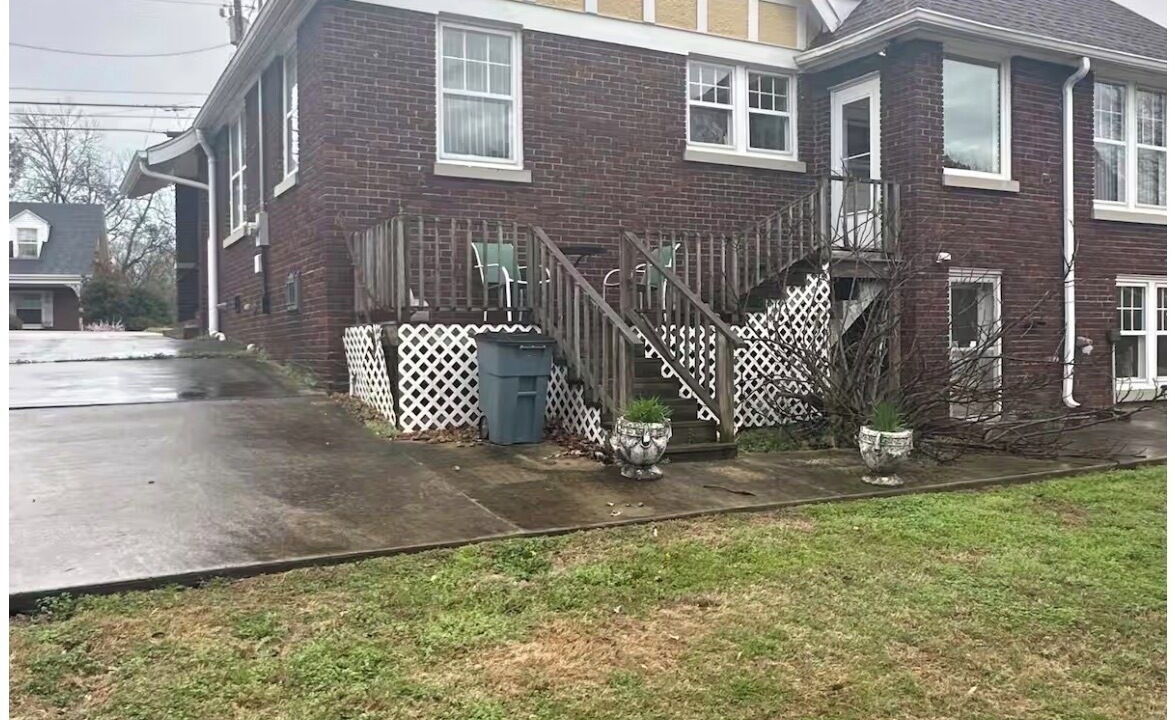 Photo of Outdoor in Dyersburg