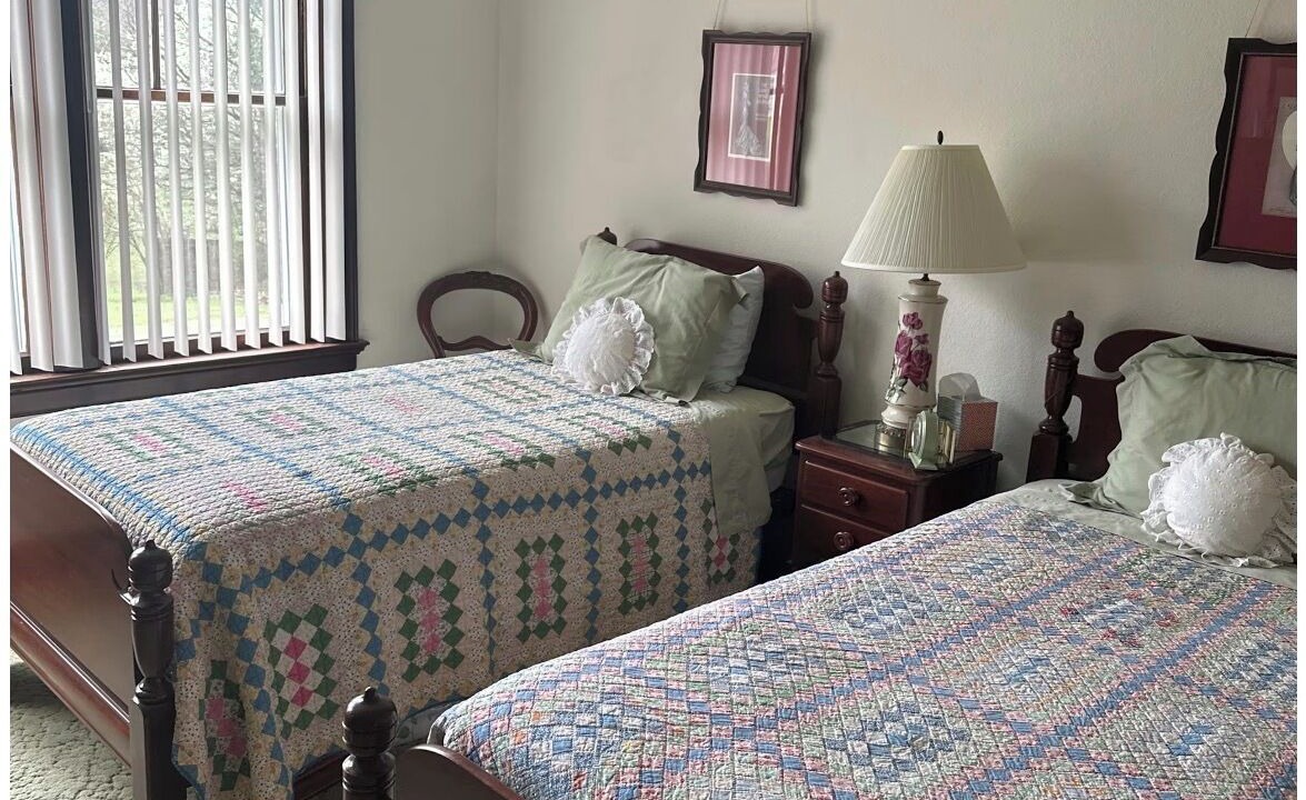 Photo of Bedroom in Dyersburg