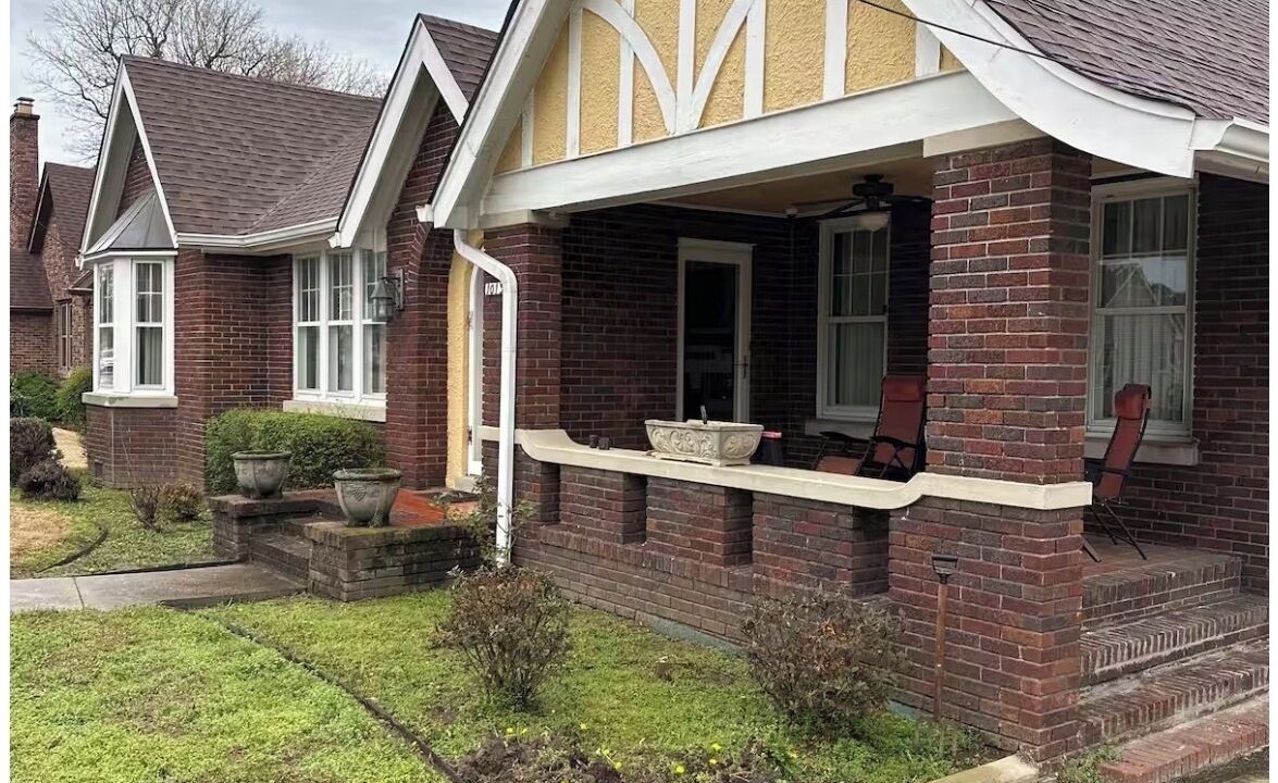 Photo of Outdoor in Dyersburg