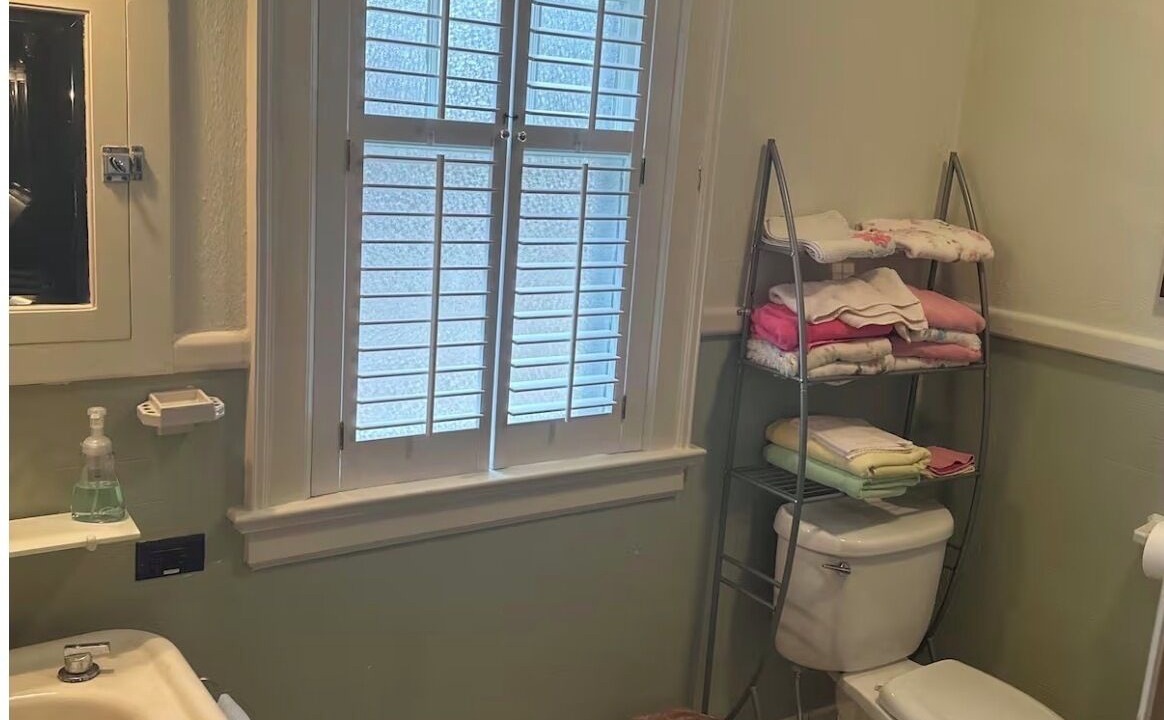 Photo of Bathroom in Dyersburg
