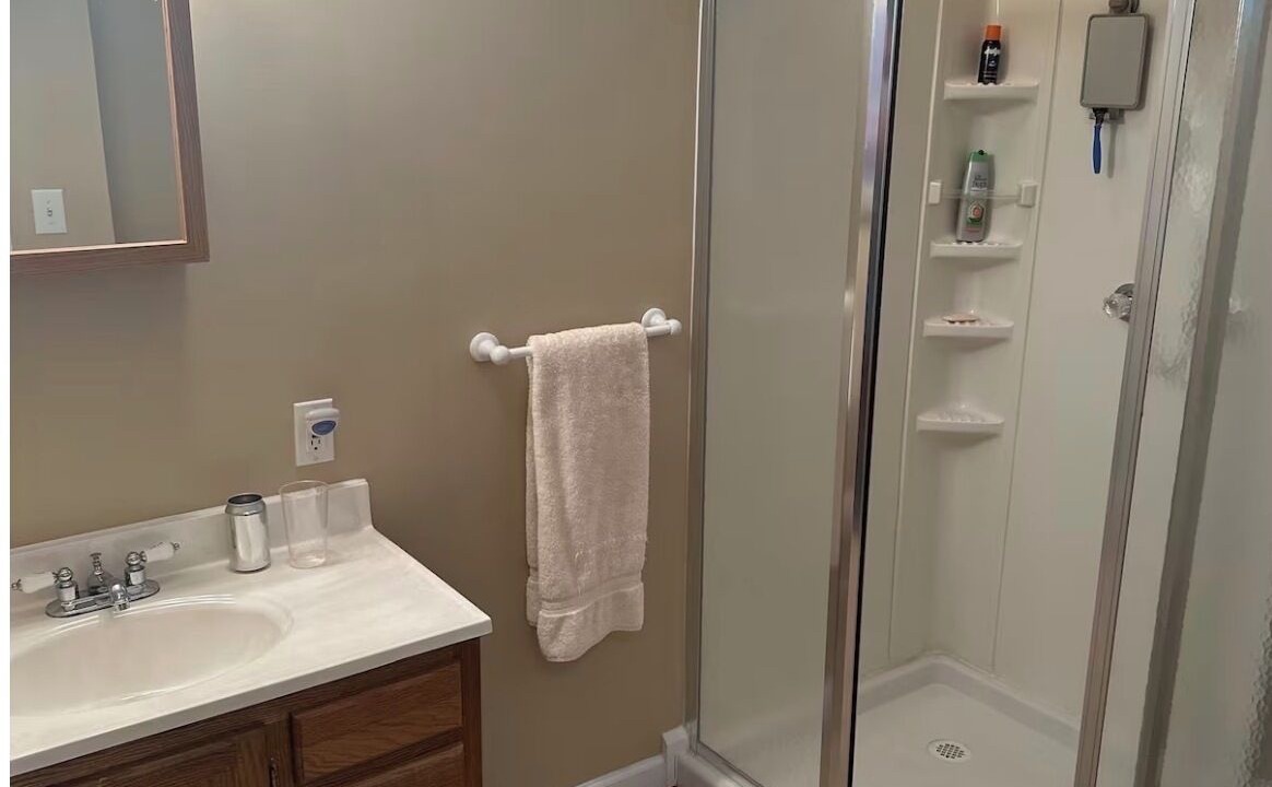 Photo of Bathroom in Dyersburg