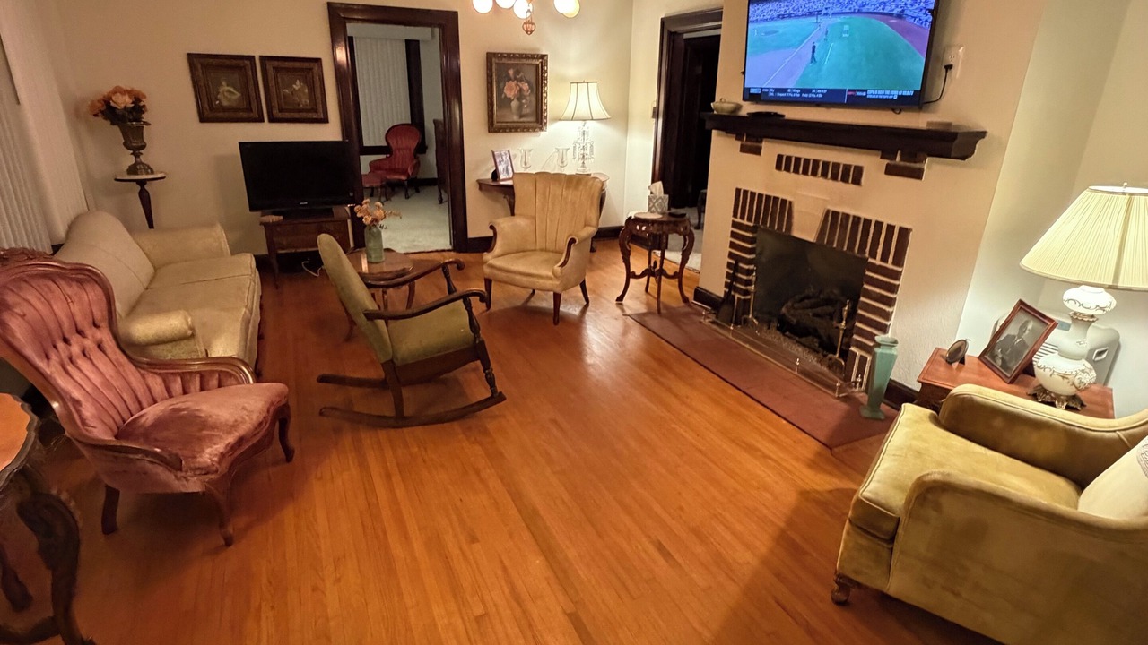 Photo of Livingroom in Dyersburg