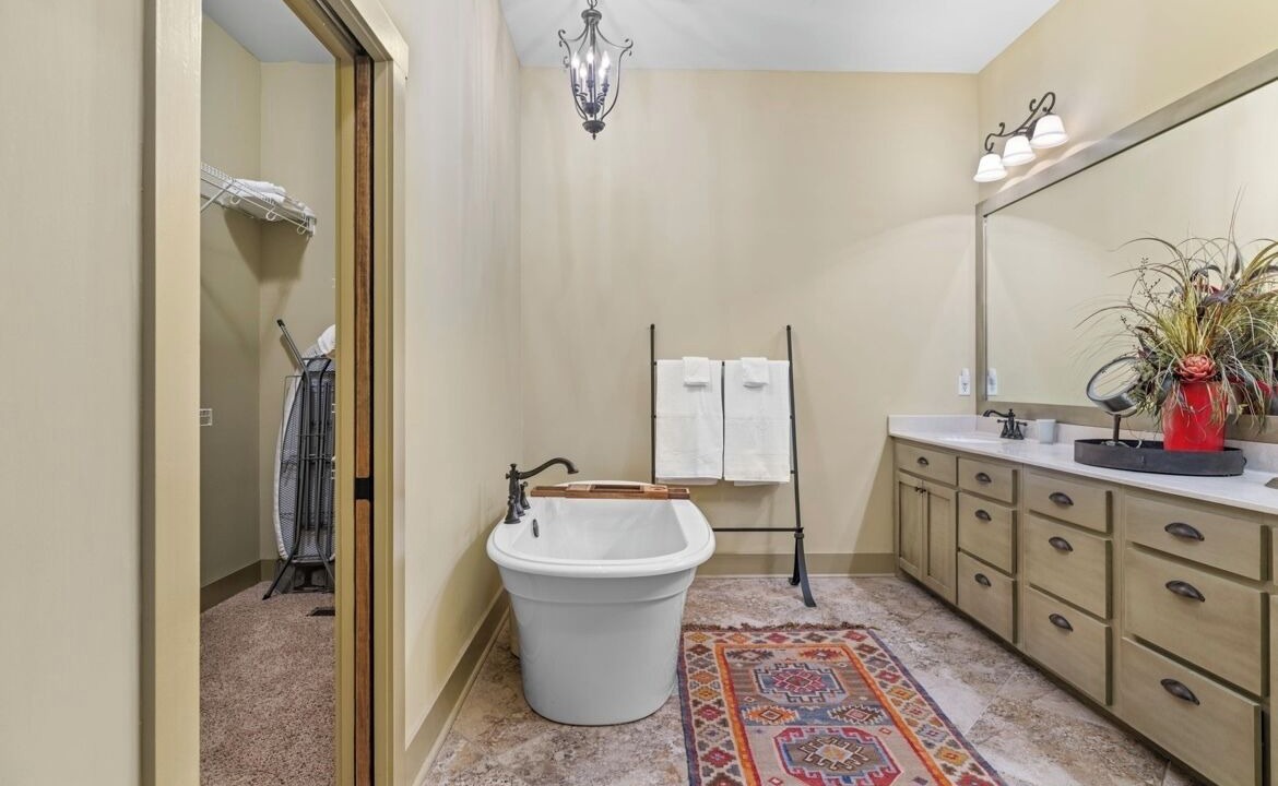 Photo of Bathroom in Killen