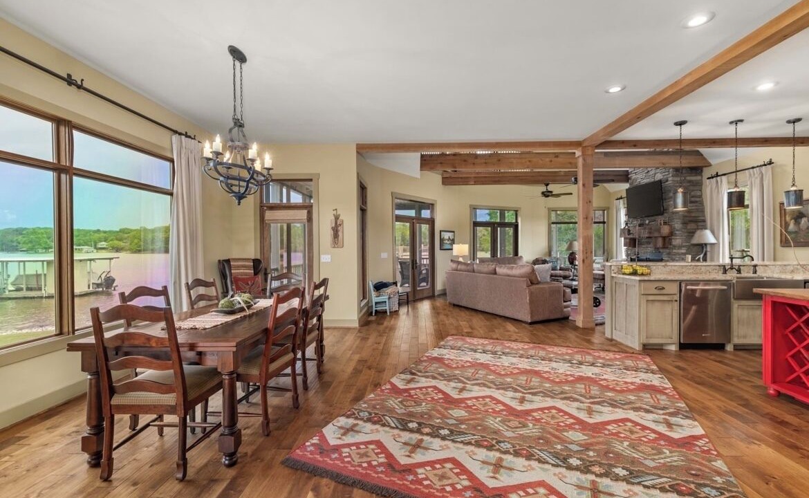 Photo of Livingroom in Killen