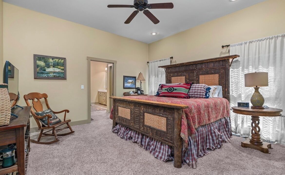 Photo of Bedroom in Killen