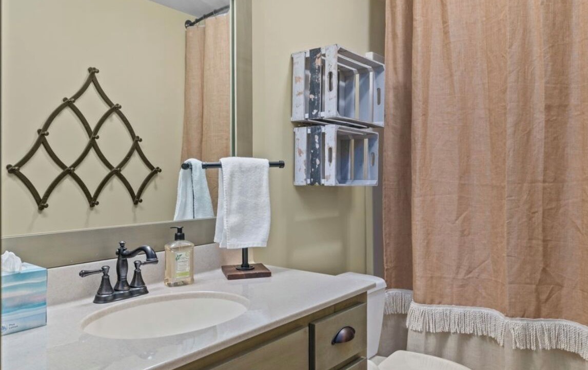 Photo of Bathroom in Killen