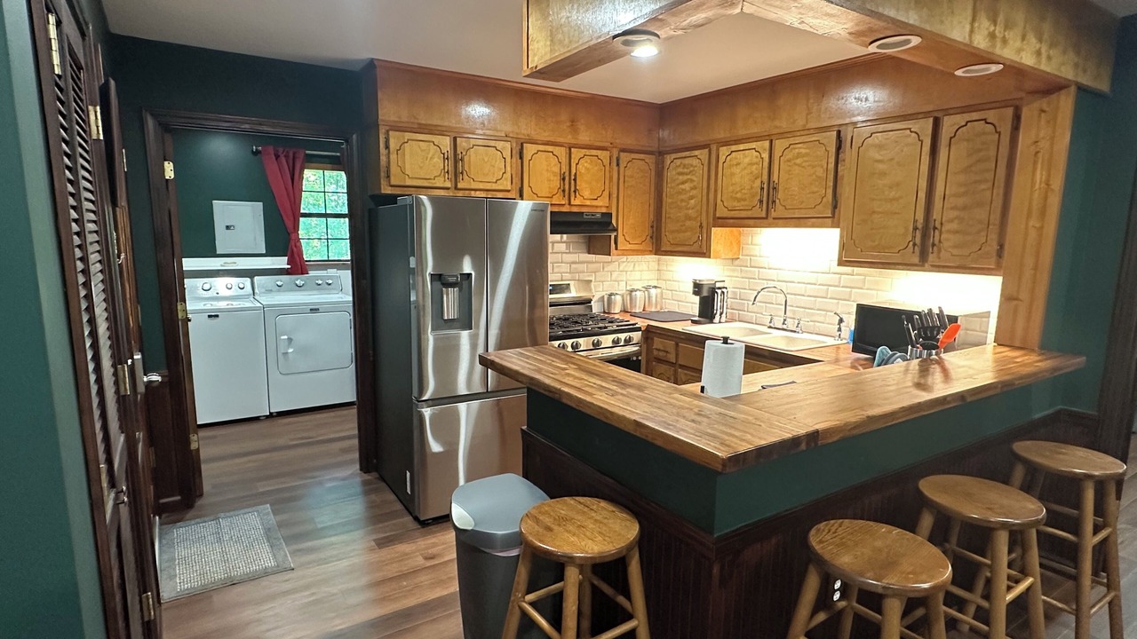 Photo of Kitchen in Iuka