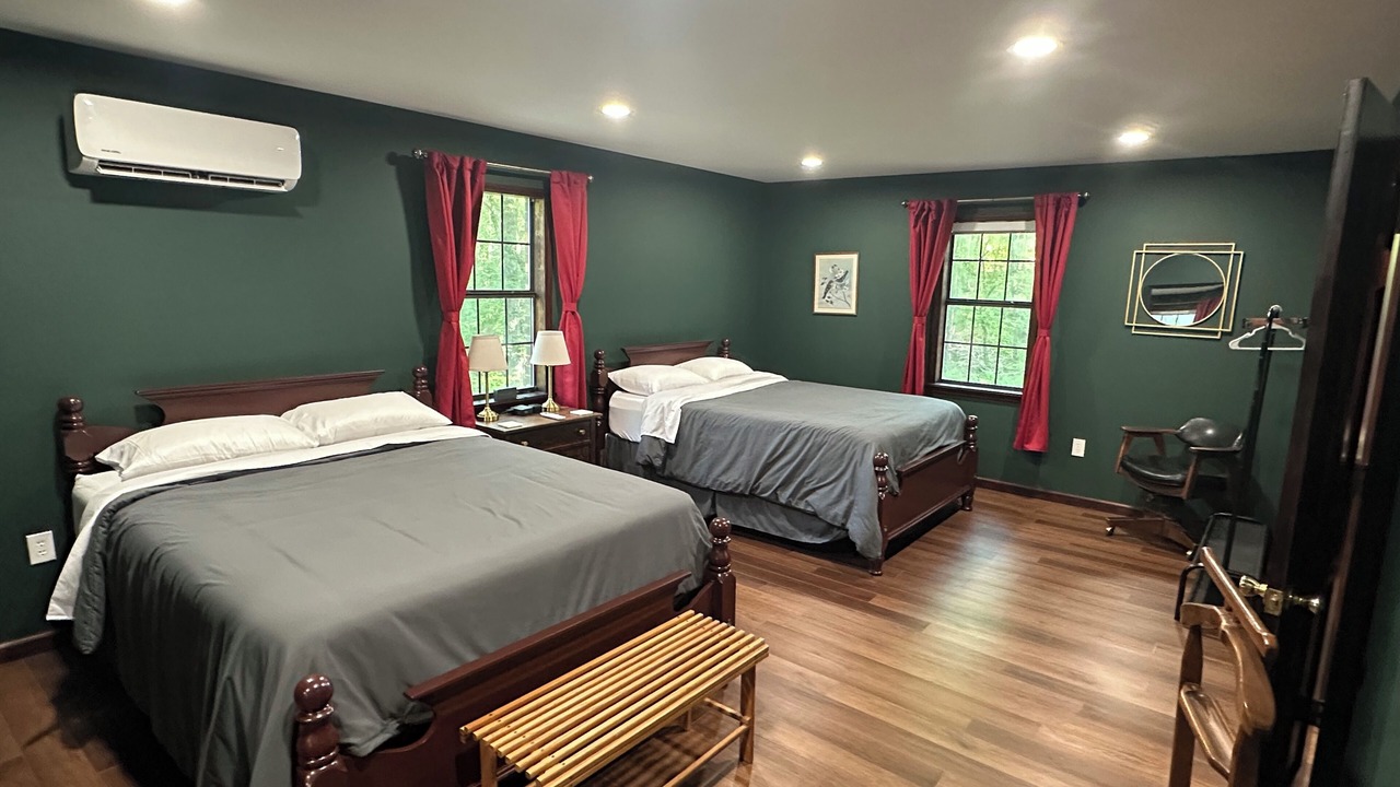 Photo of Bedroom in Iuka