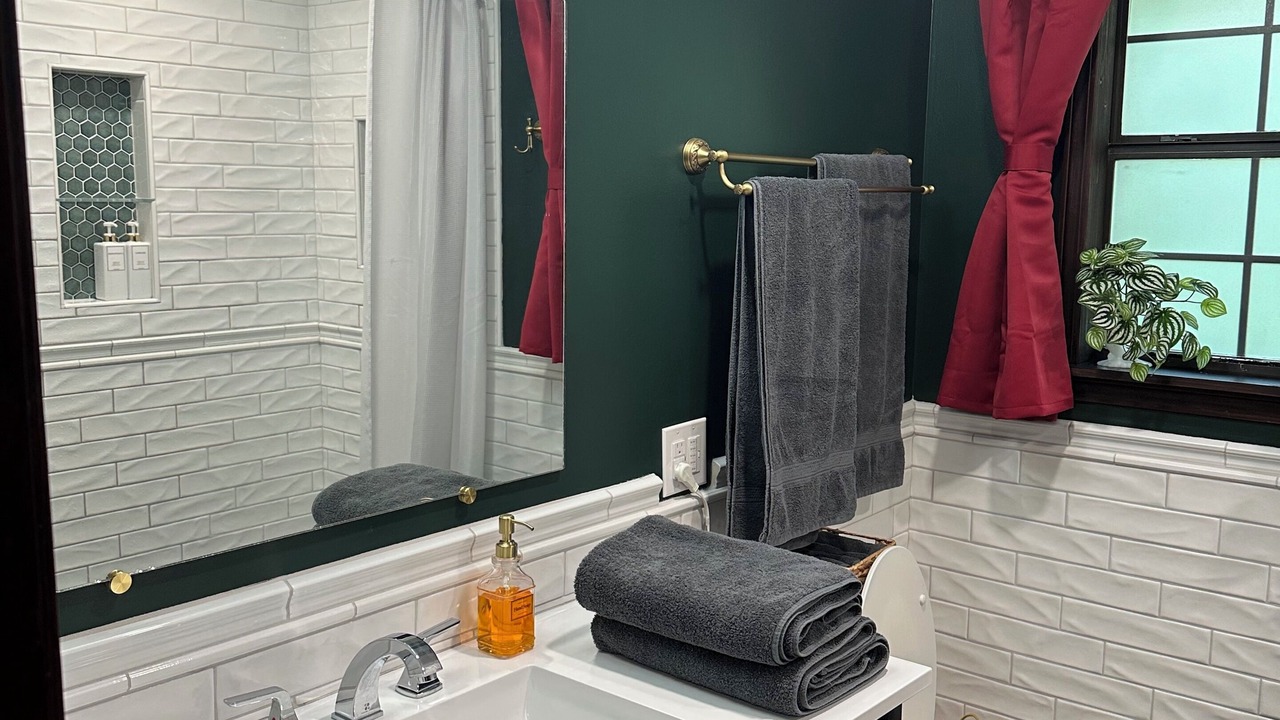 Photo of Bathroom in Iuka