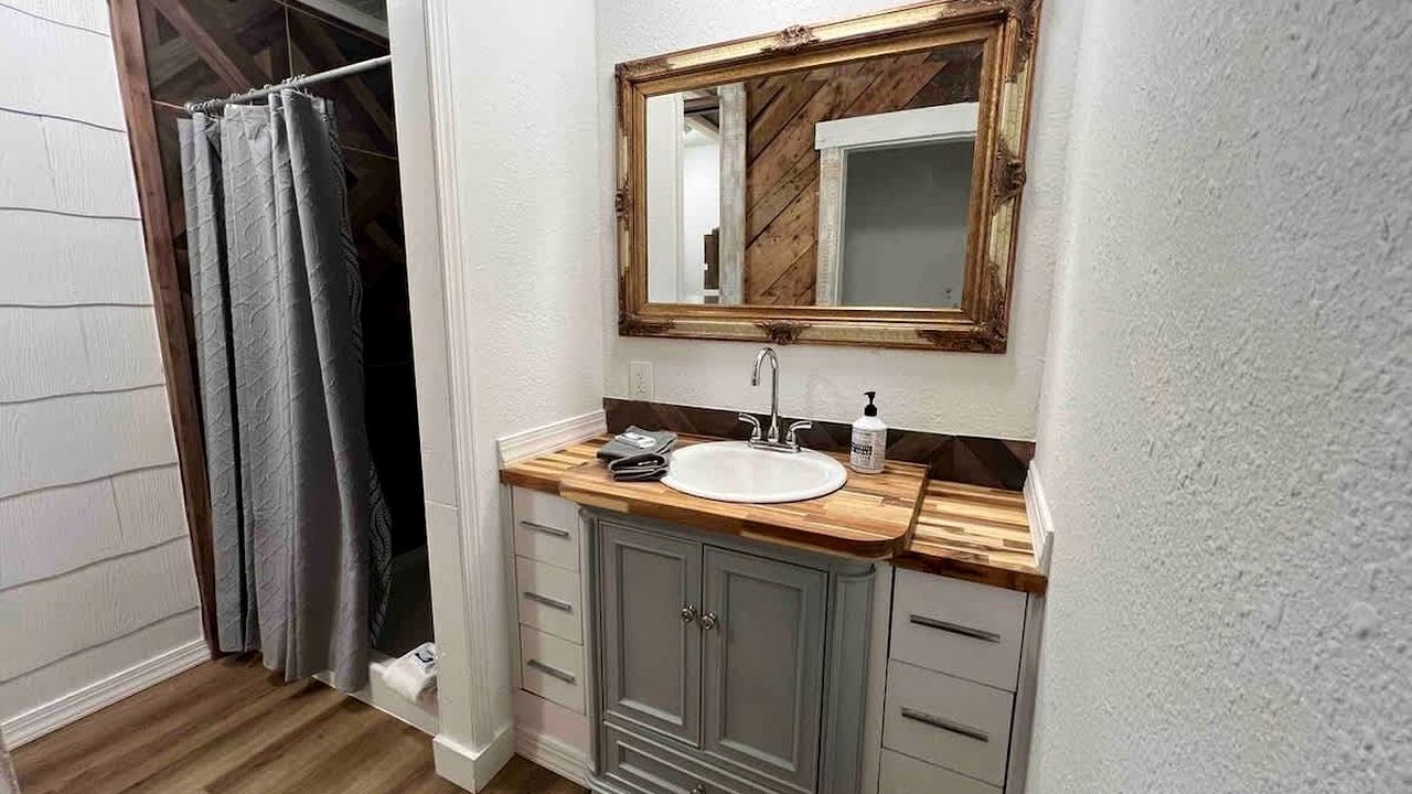 Photo of Bathroom in Columbia
