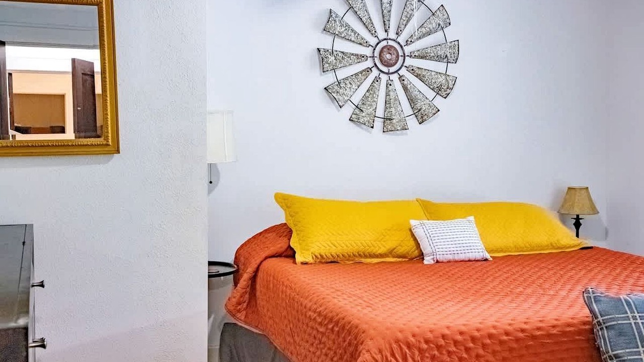 Photo of Bedroom in Columbia
