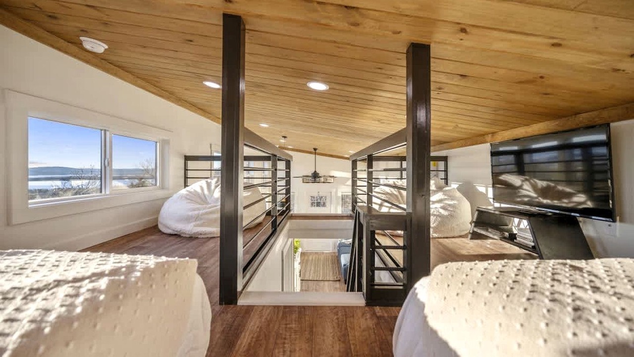 Photo of Bedroom in Clayton