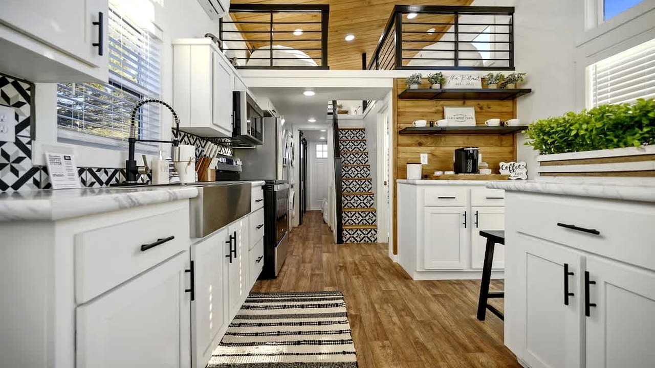 Photo of Kitchen in Clayton