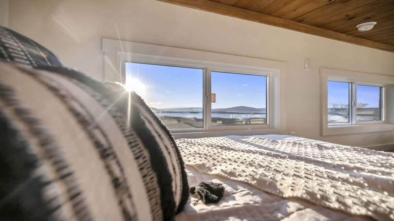 Photo of Bedroom in Clayton