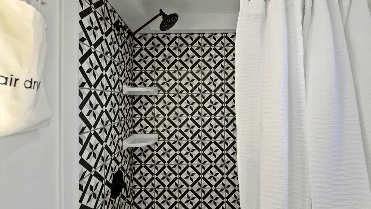 Photo of Bathroom in Clayton