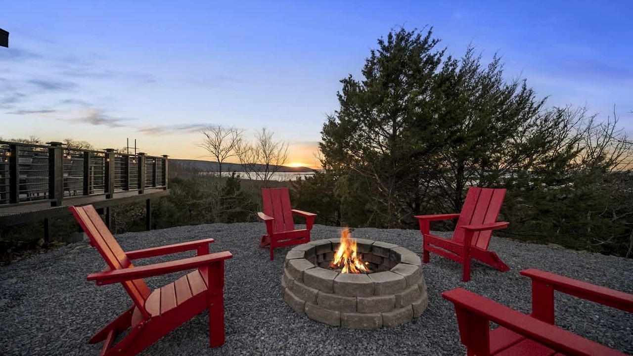 Photo of Patio Balcony in Clayton