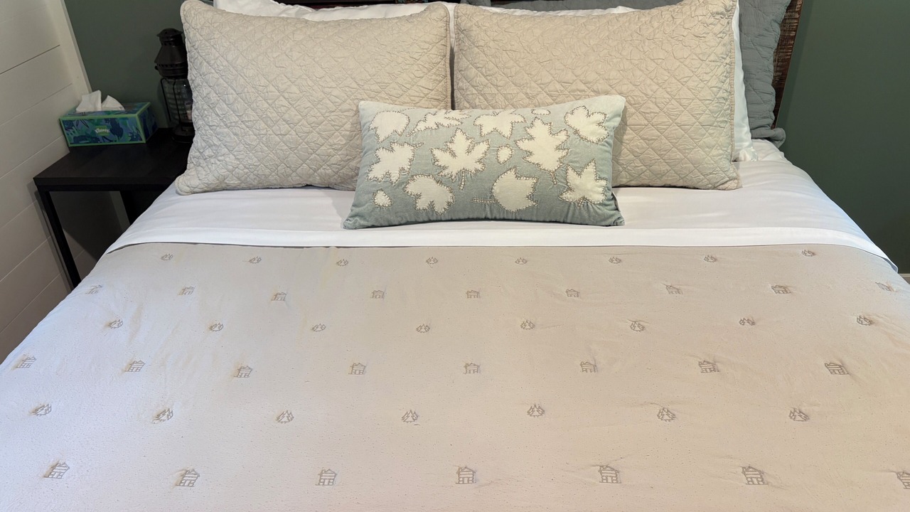 Photo of Bedroom in Reliance