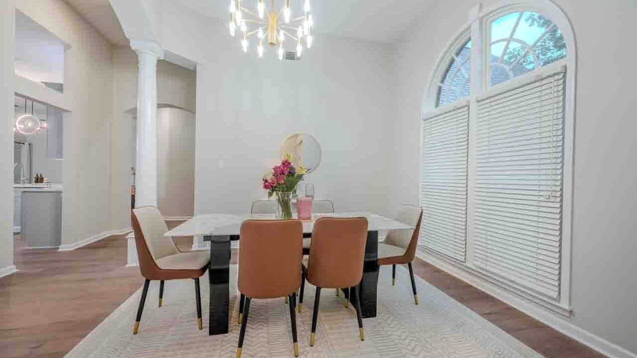 Photo of Livingroom in Cordova