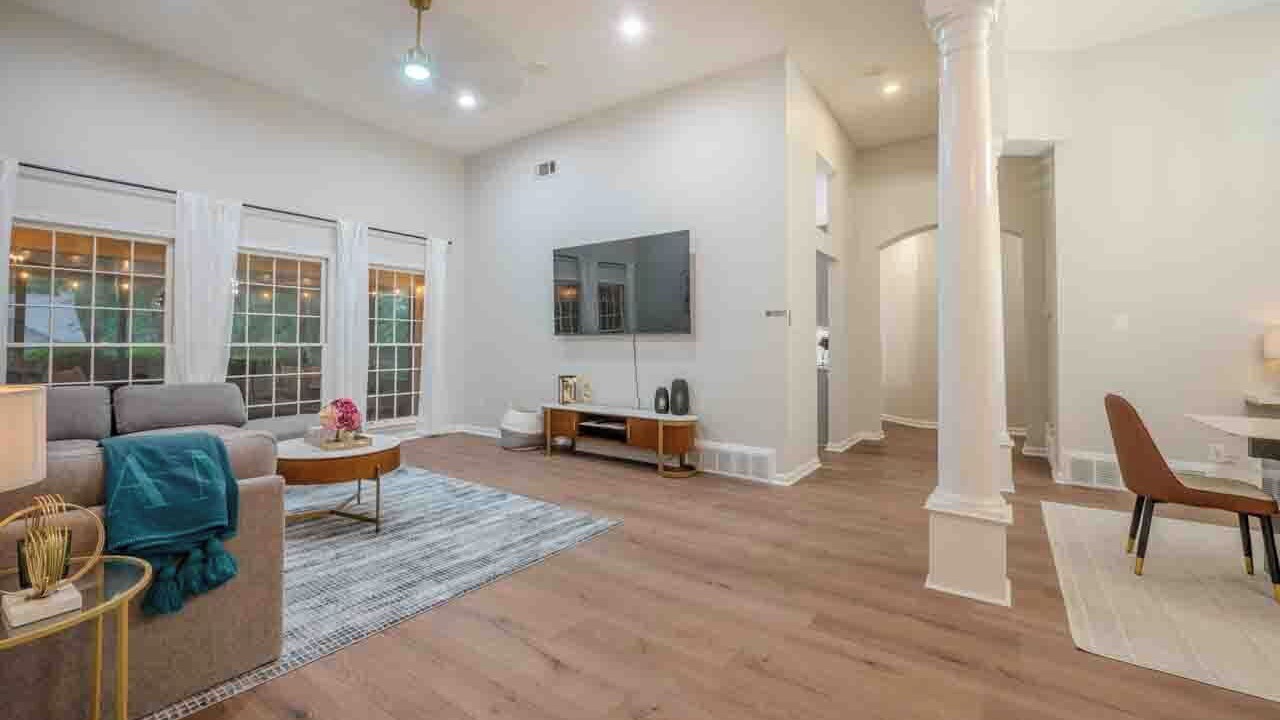 Photo of Livingroom in Cordova