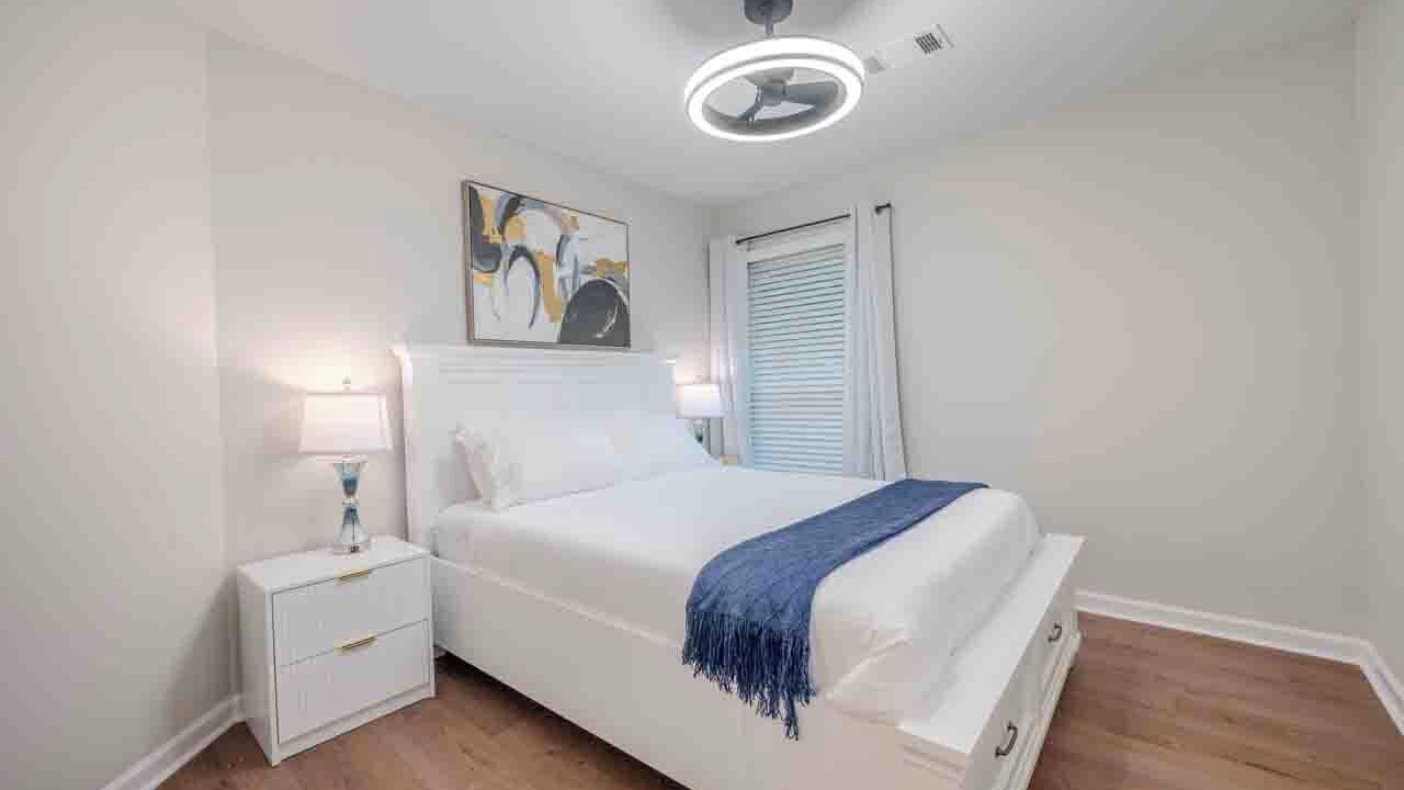 Photo of Bedroom in Cordova