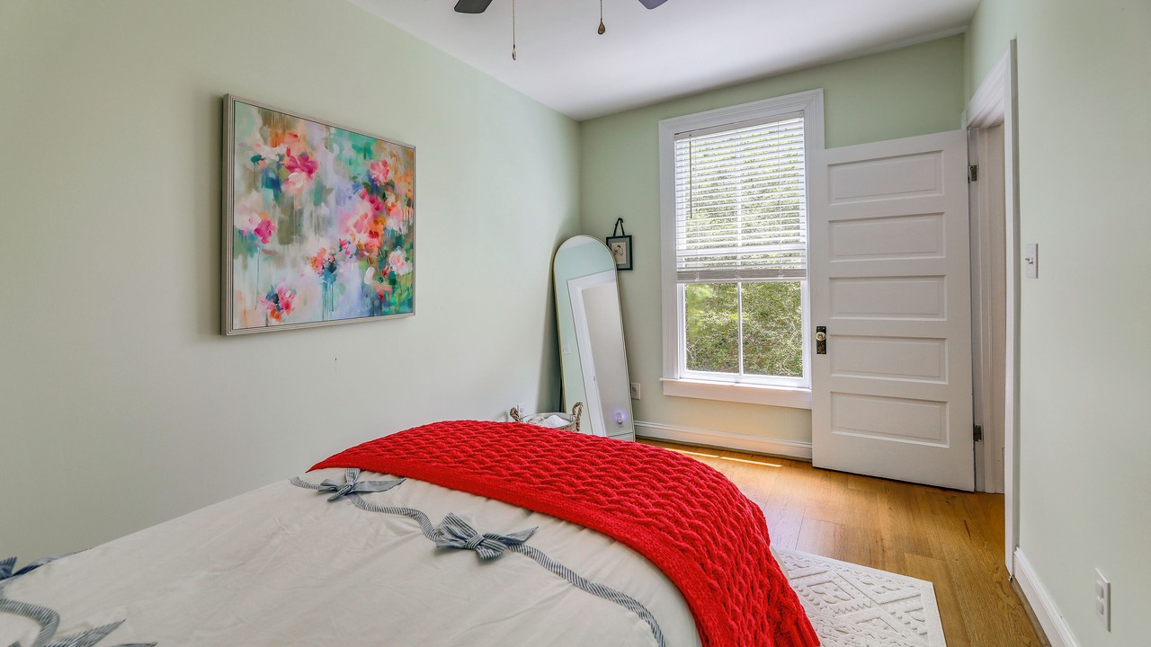 Photo of Bedroom in New Bern