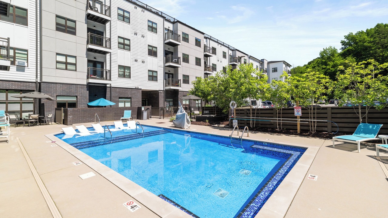 Photo of Outdoor in Downtown Chattanooga