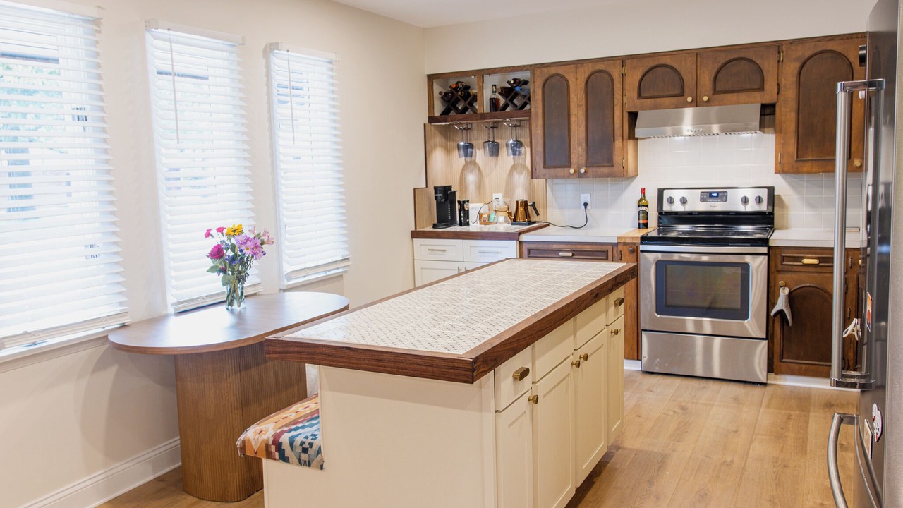 Photo of Kitchen in Hutchinson