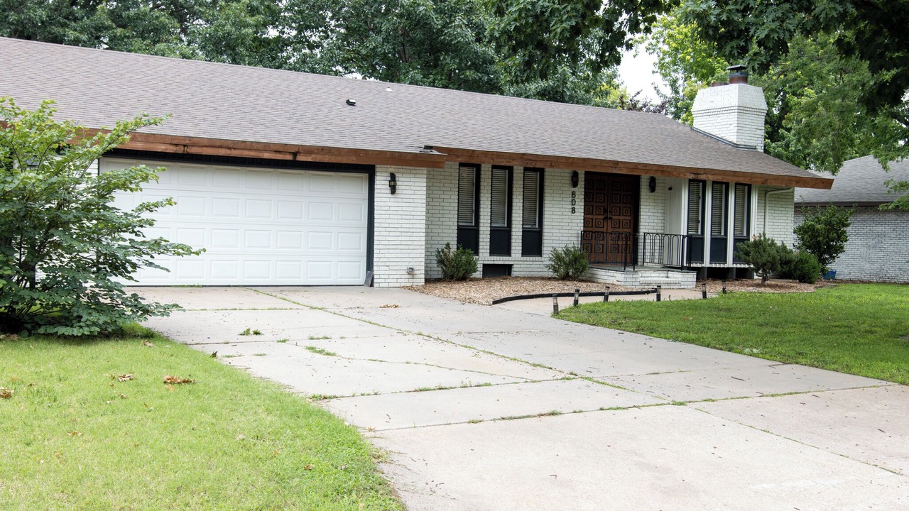 Photo of Outdoor in Hutchinson