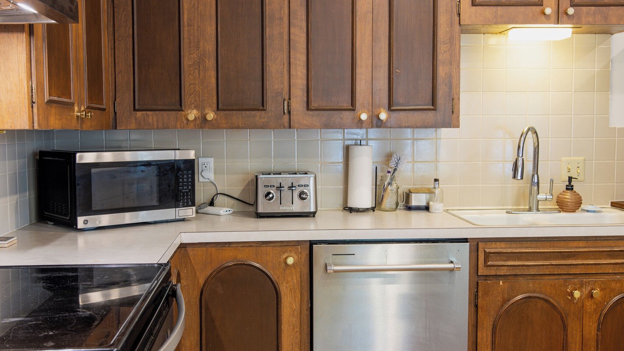 Photo of Kitchen in Hutchinson