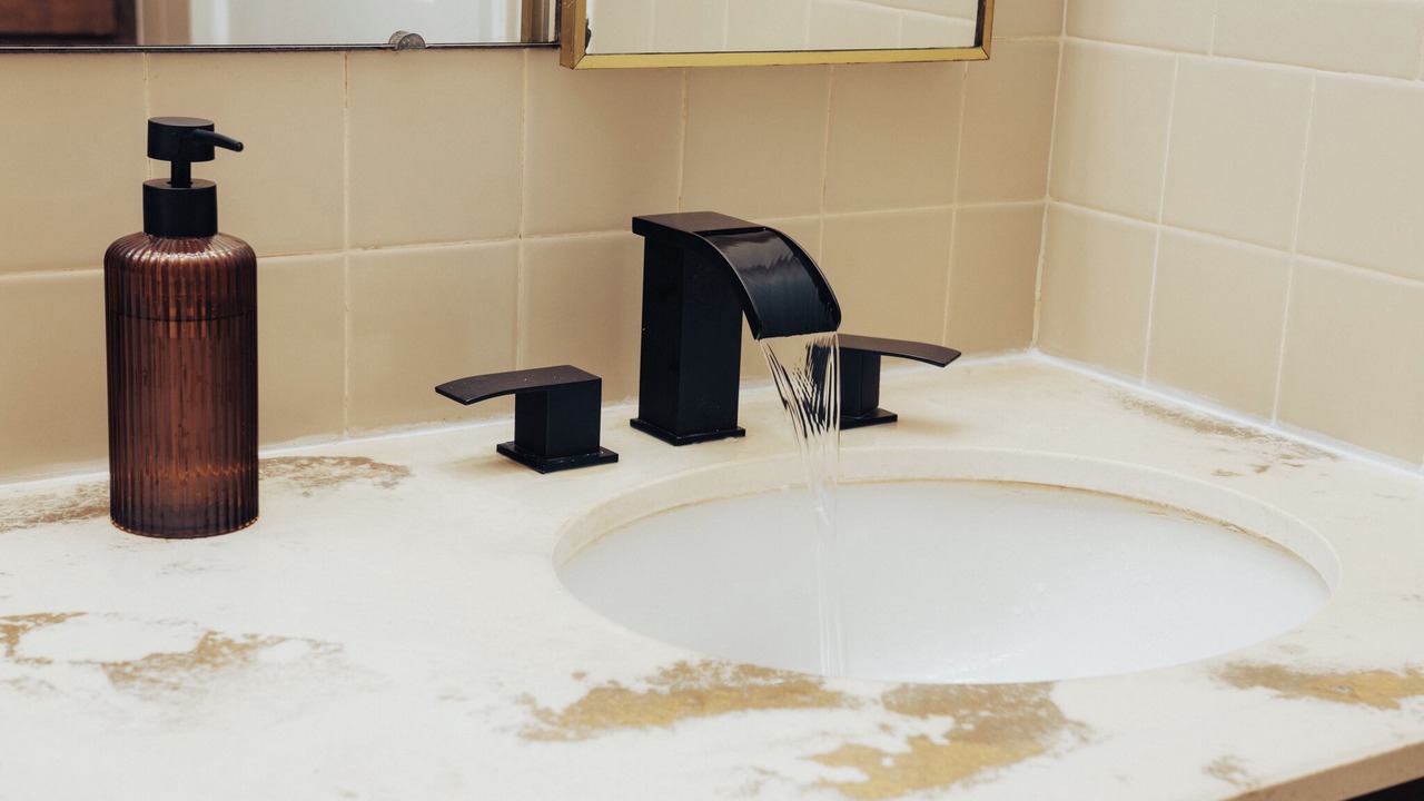 Photo of Bathroom in Hutchinson