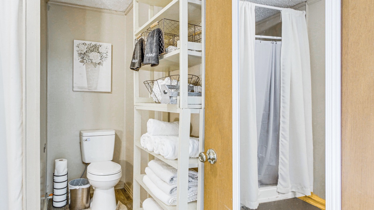 Photo of Bathroom in Burnsville
