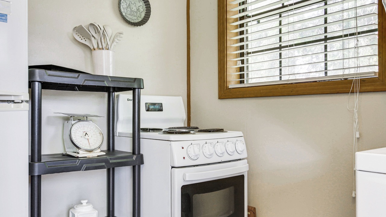 Photo of Kitchen in Burnsville