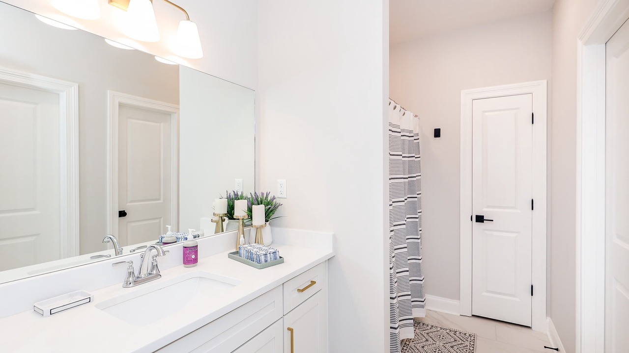 Photo of Bathroom in Oxford