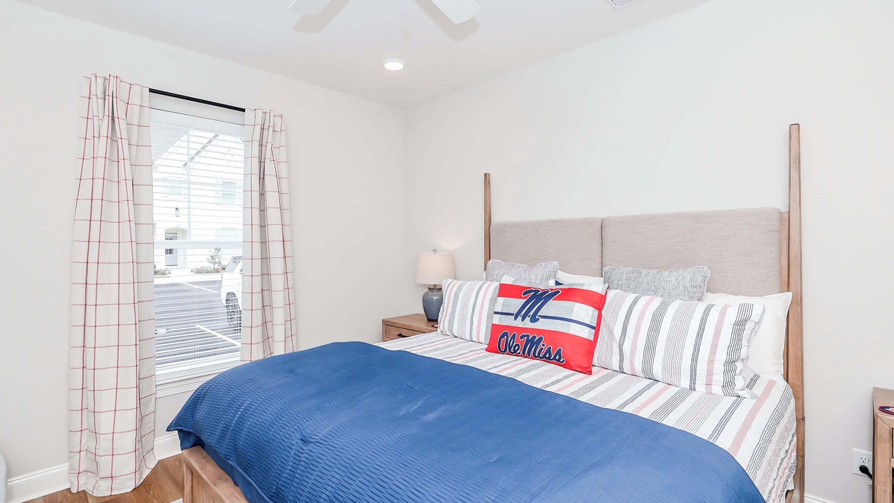 Photo of Bedroom in Oxford