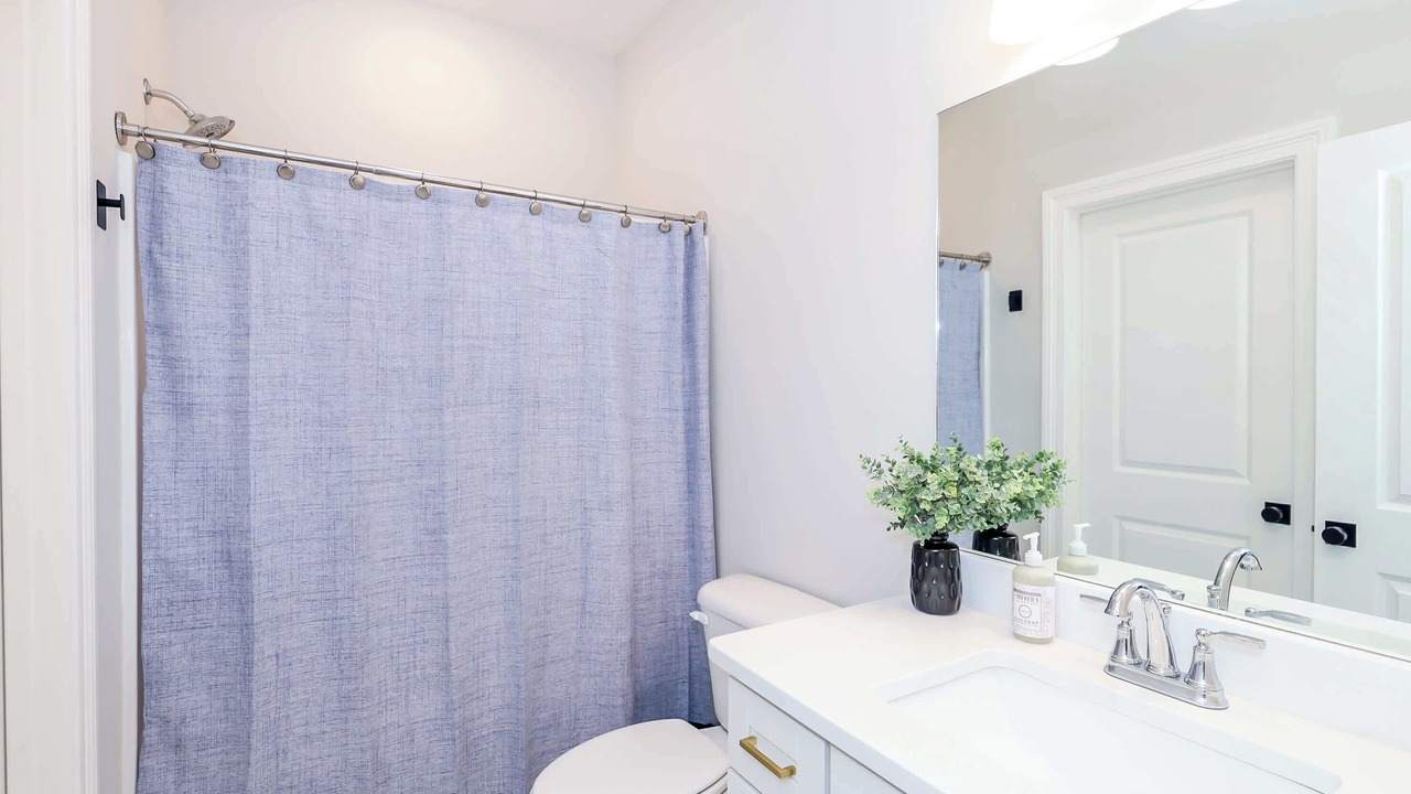 Photo of Bathroom in Oxford