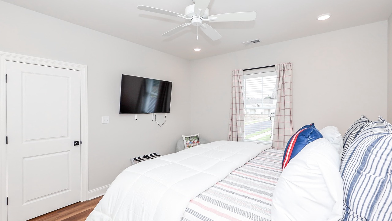 Photo of Bedroom in Oxford
