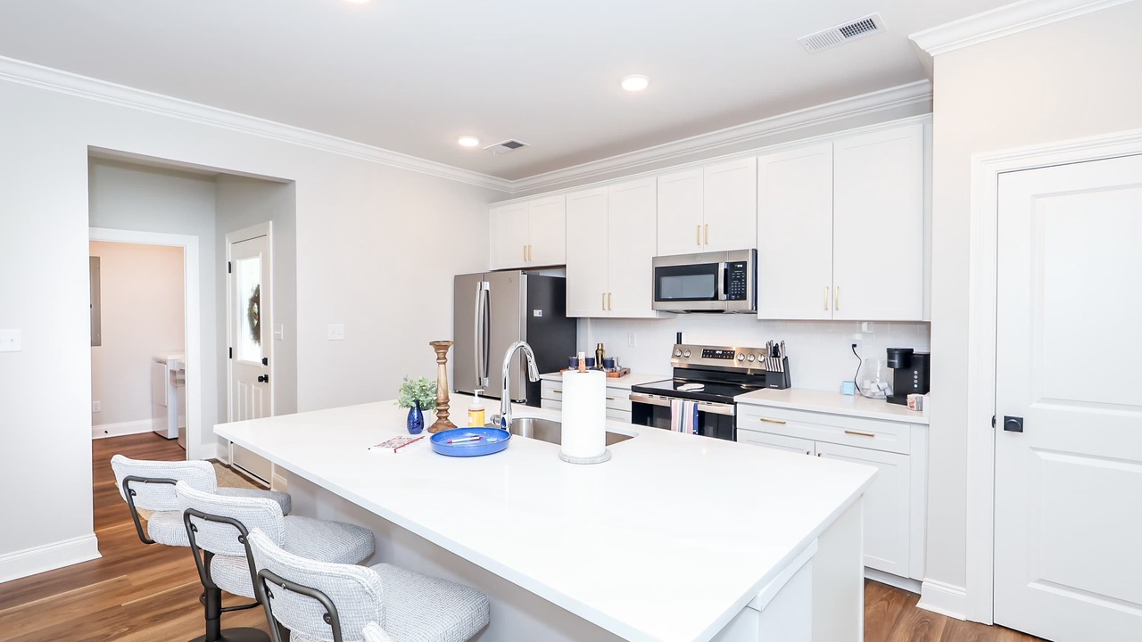 Photo of Kitchen in Oxford