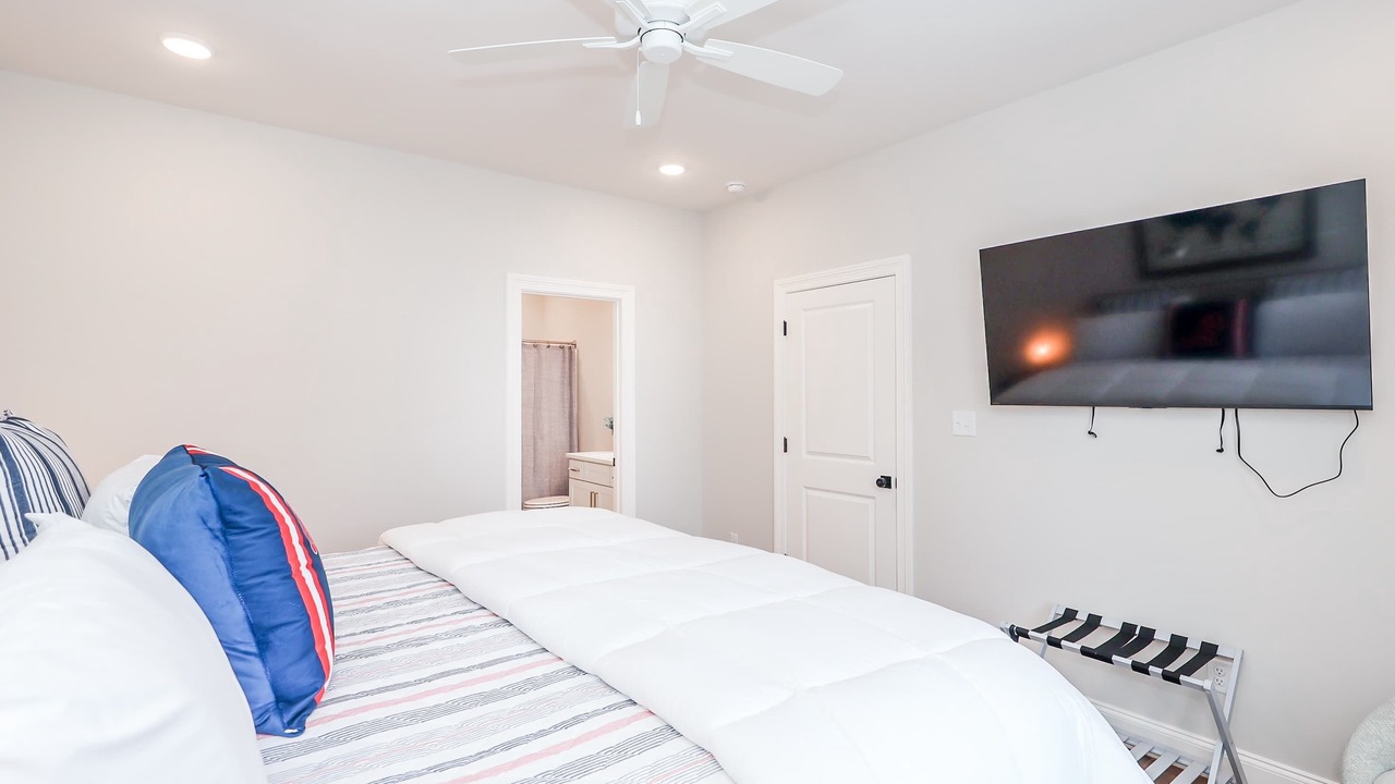 Photo of Bedroom in Oxford