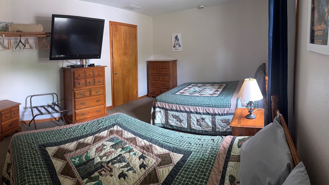 Photo of Bedroom in Branson