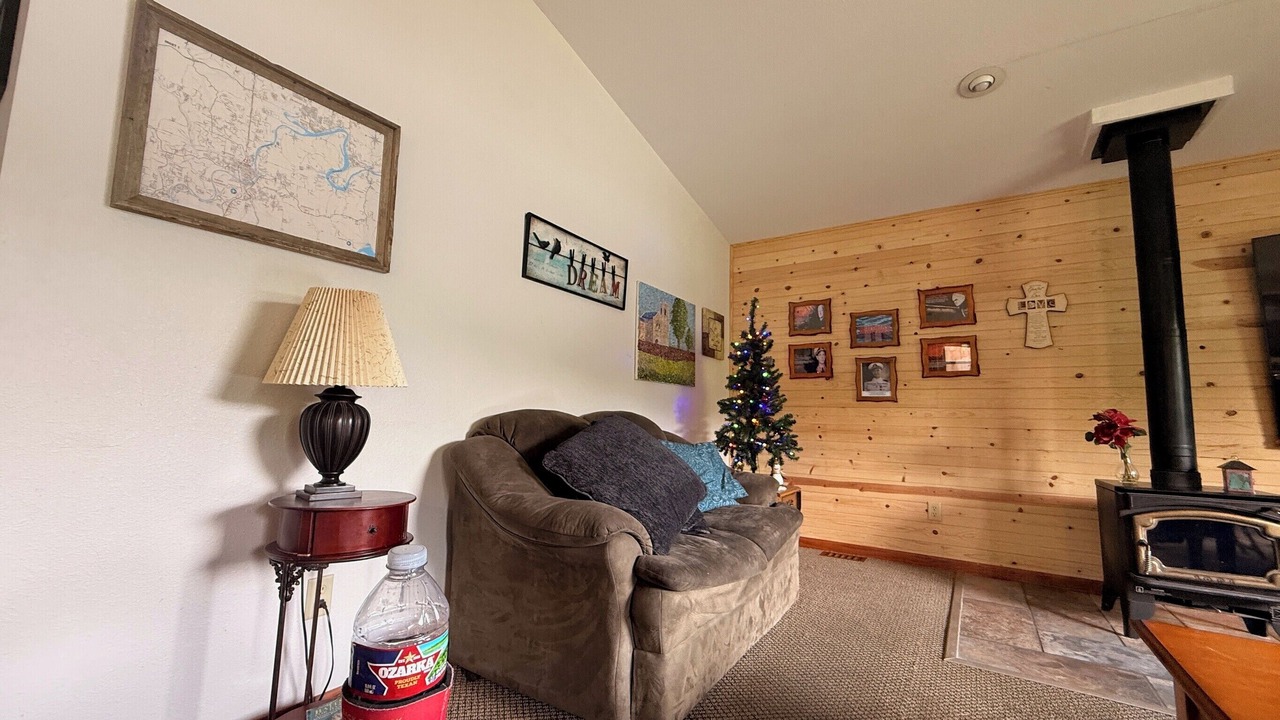 Photo of Livingroom in Branson