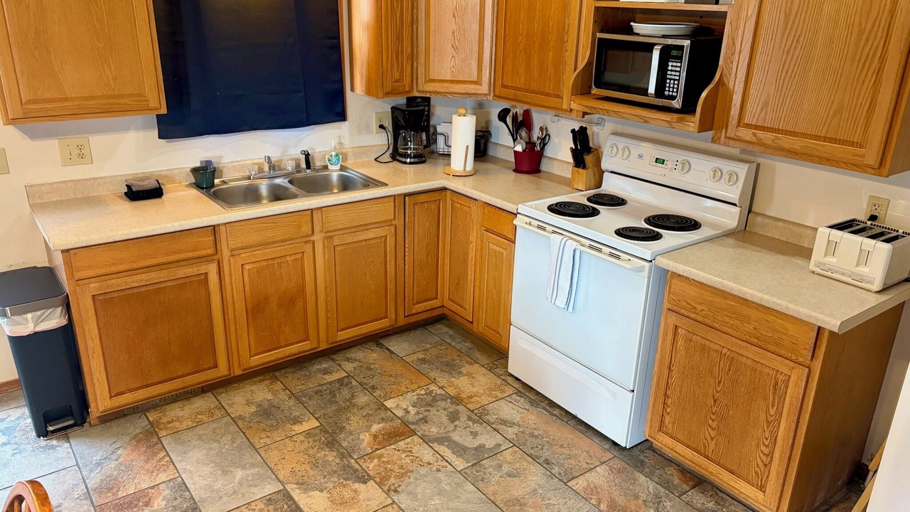 Photo of Kitchen in Branson