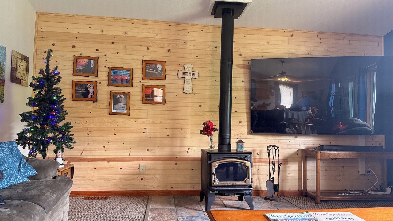 Photo of Livingroom in Branson