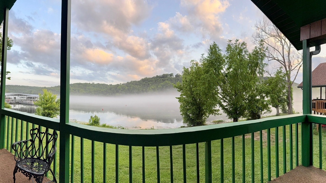 Photo of Outdoor in Branson
