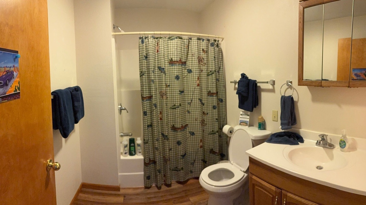 Photo of Bathroom in Branson