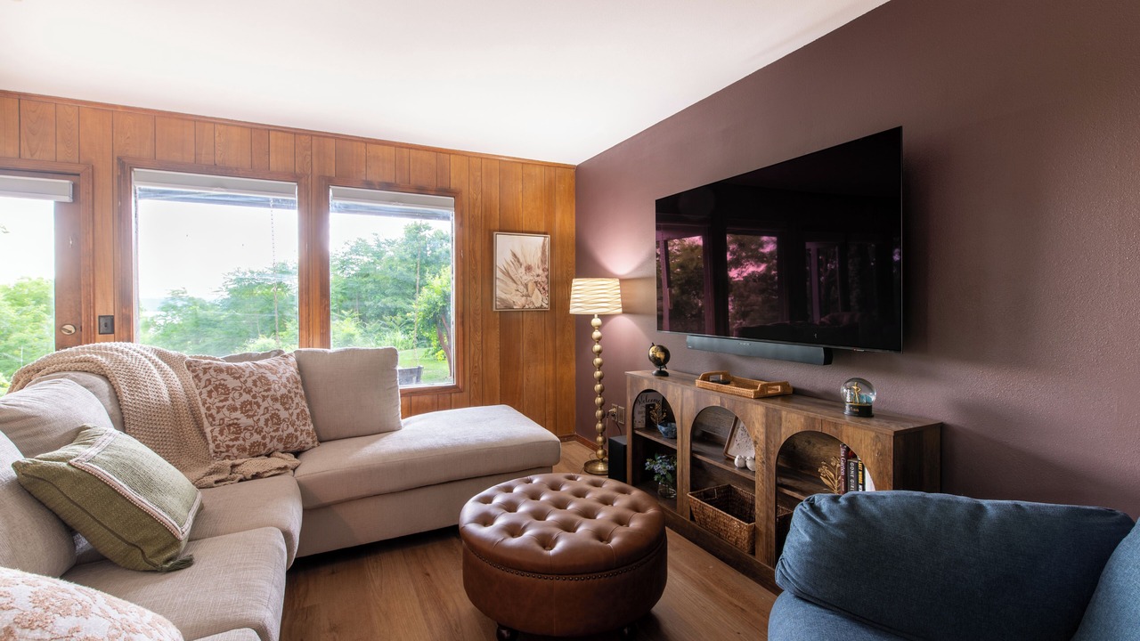 Photo of Livingroom in Paradise Hill