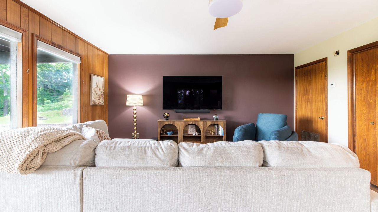 Photo of Livingroom in Paradise Hill
